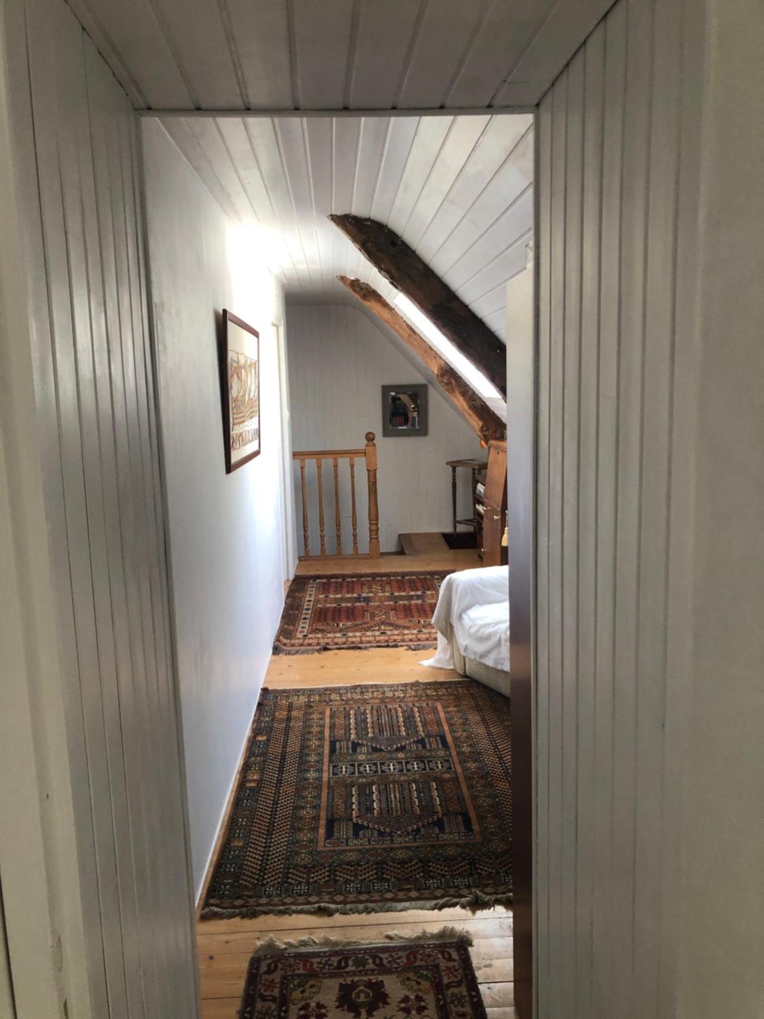 Magnifique Longere Du Cotentin Heugueville-sur-Sienne Exterior foto